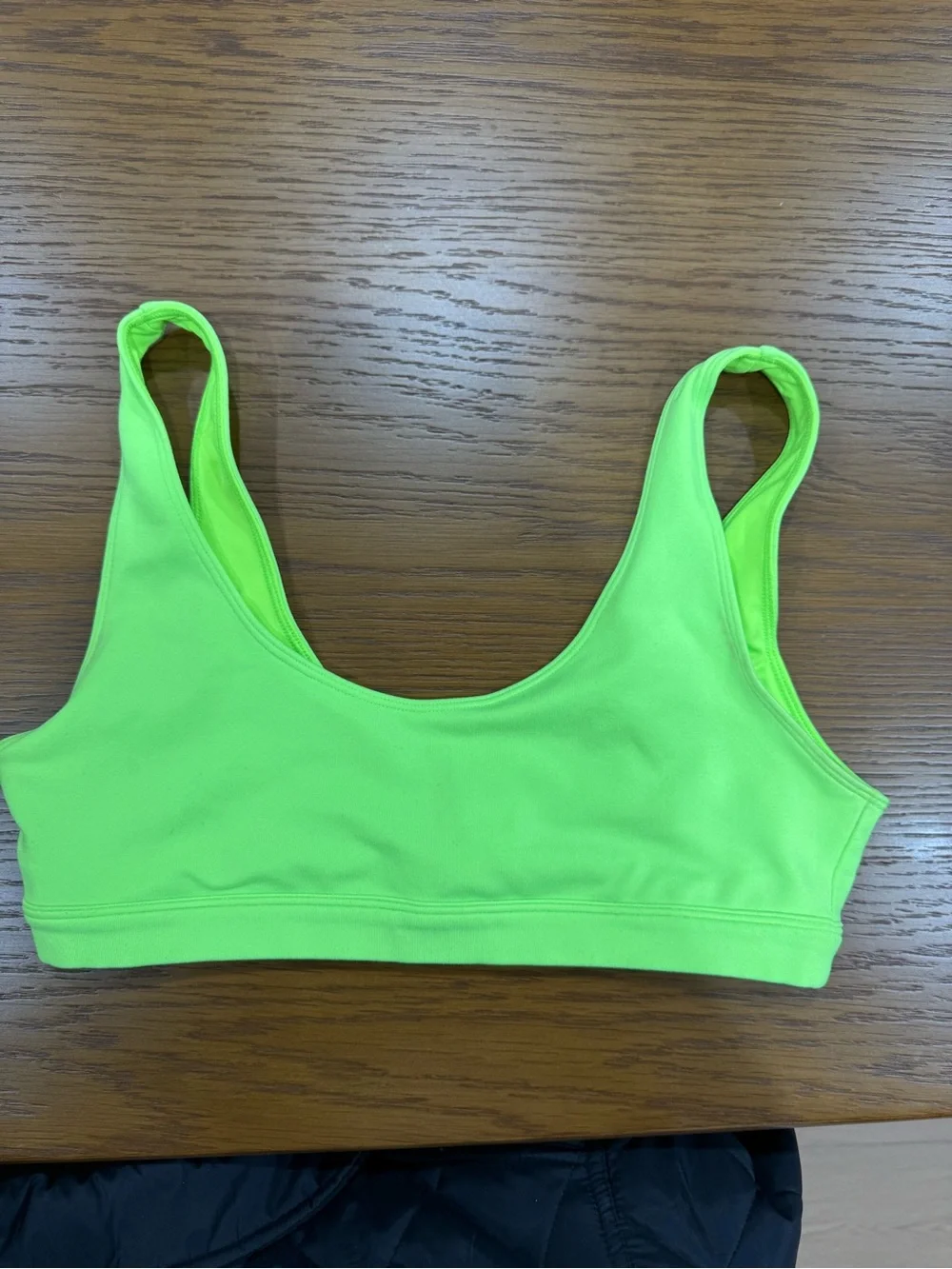 ALO sports bra
